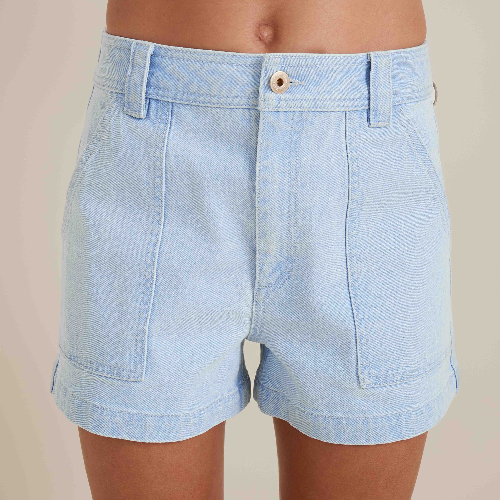 Roark Women's HWY Shorts product image