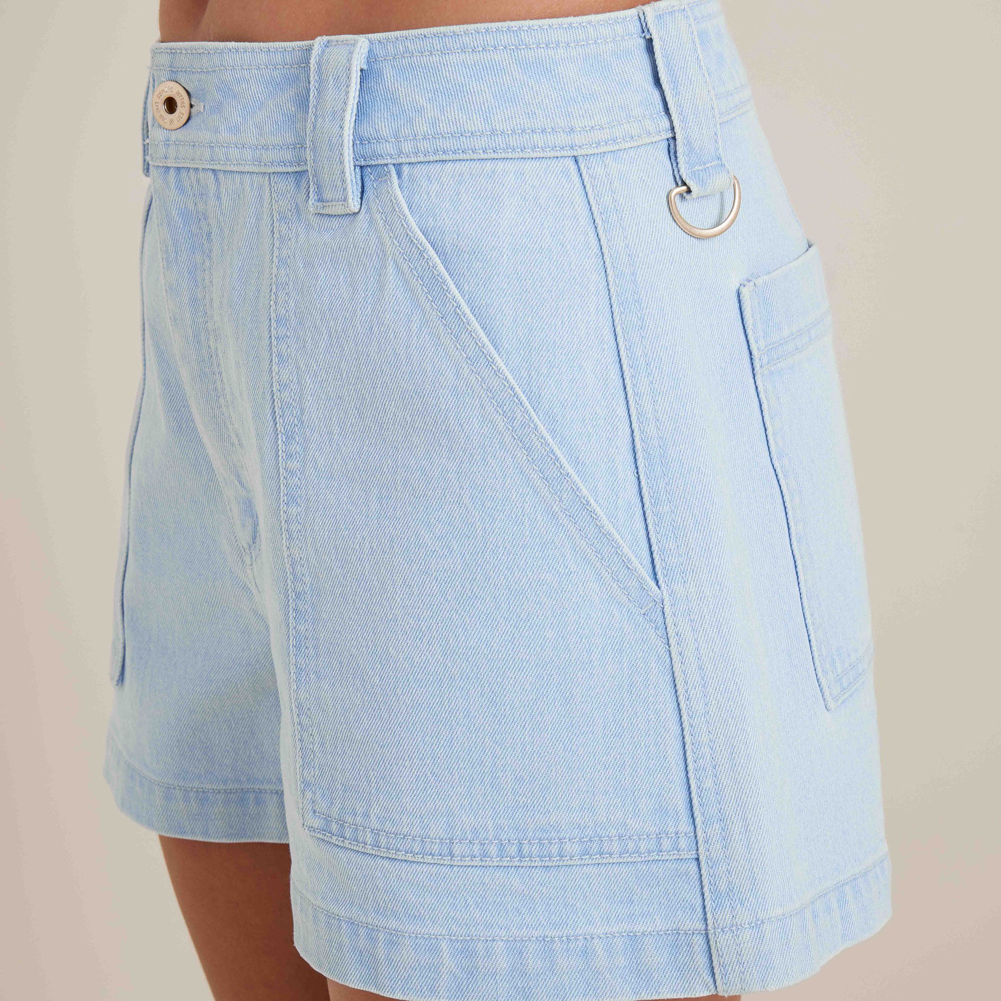 Roark Women's HWY Shorts product image