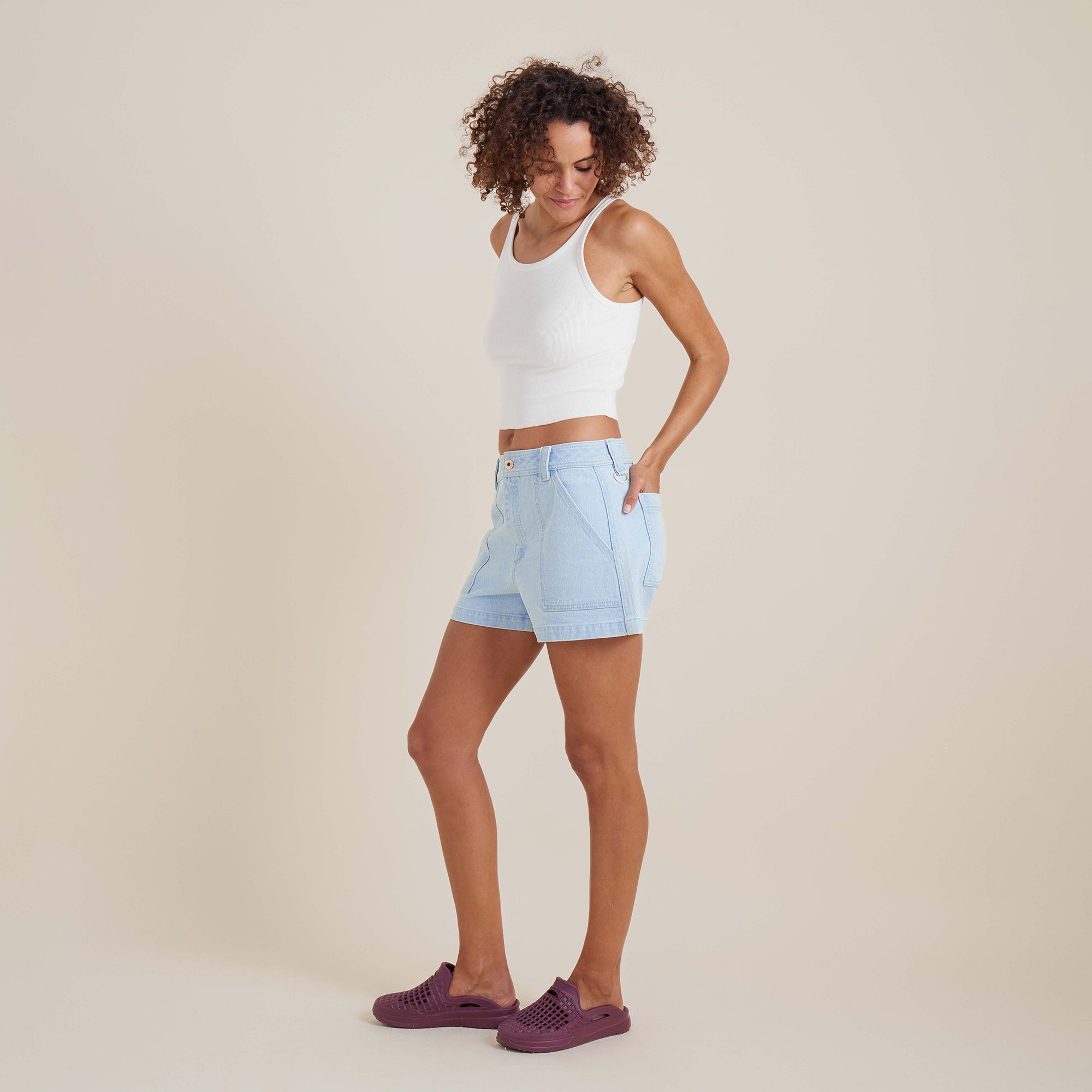 Roark Women's HWY Shorts product image