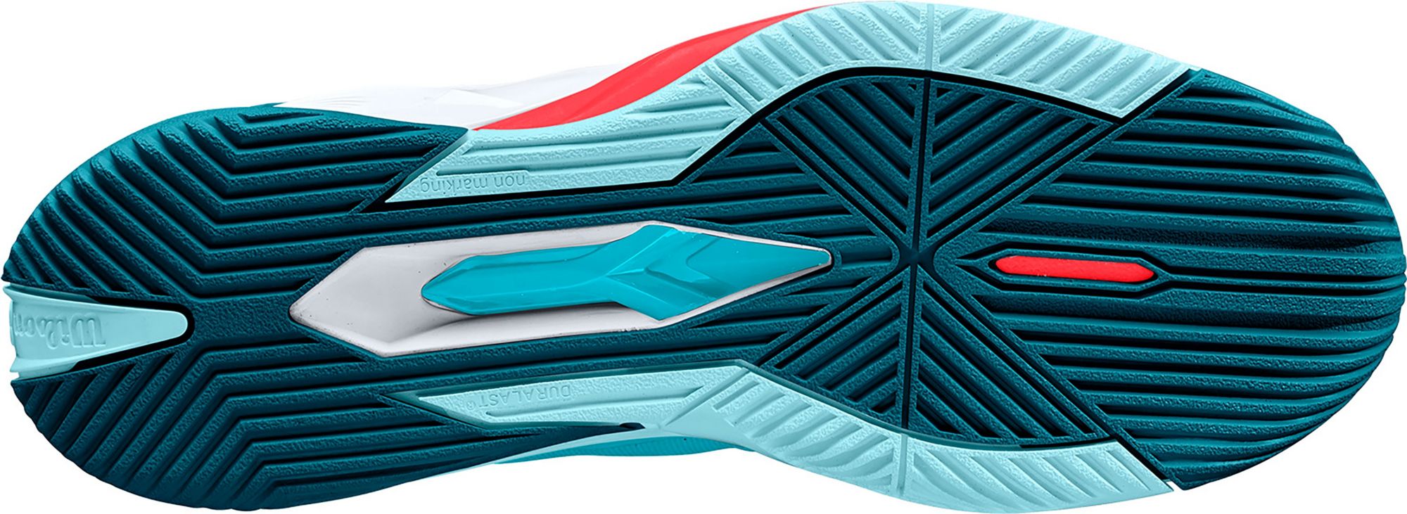 Wilson Women's Rush Pro 4.0 Tennis Shoes product image