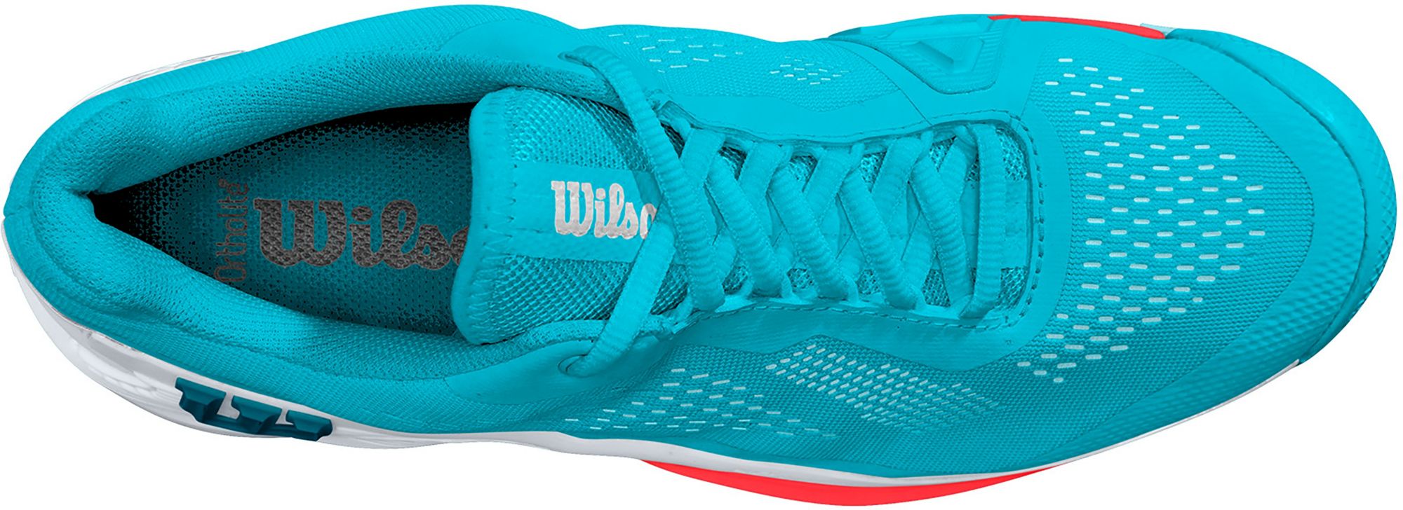Wilson Women's Rush Pro 4.0 Tennis Shoes product image