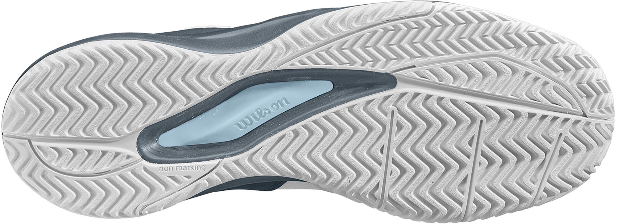 Wilson Women's Rush Pro Ace Pickleball Shoes product image