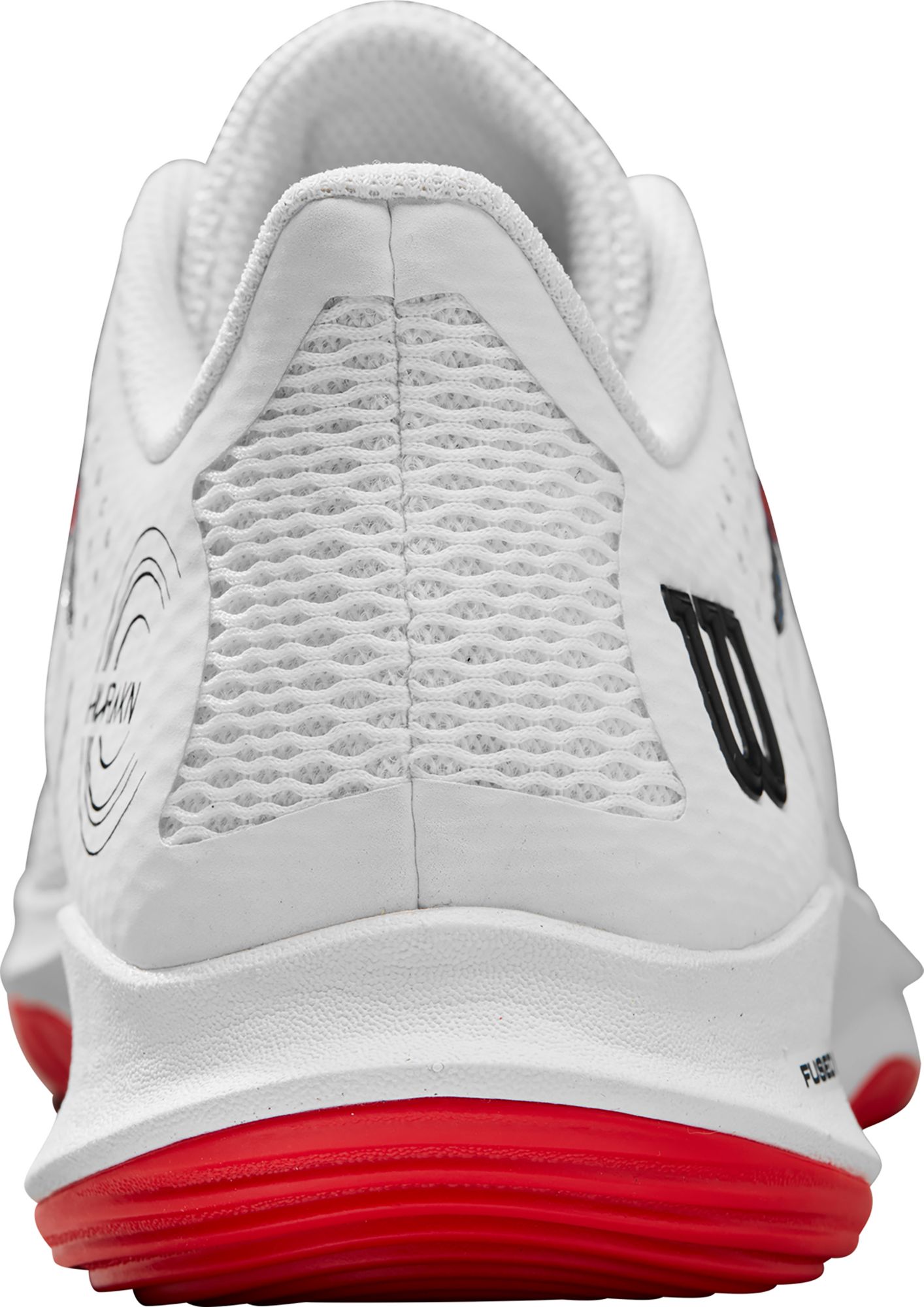 Wilson Women's Hurakn 2.0 Padel Shoes product image