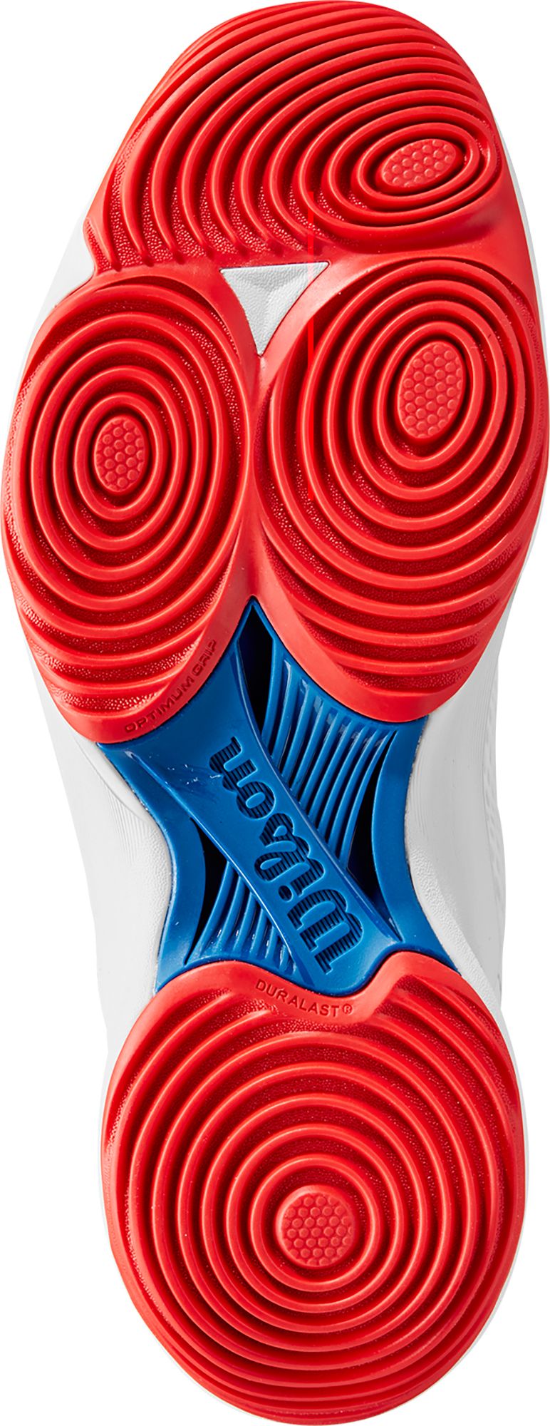 Wilson Women's Hurakn 2.0 Padel Shoes product image