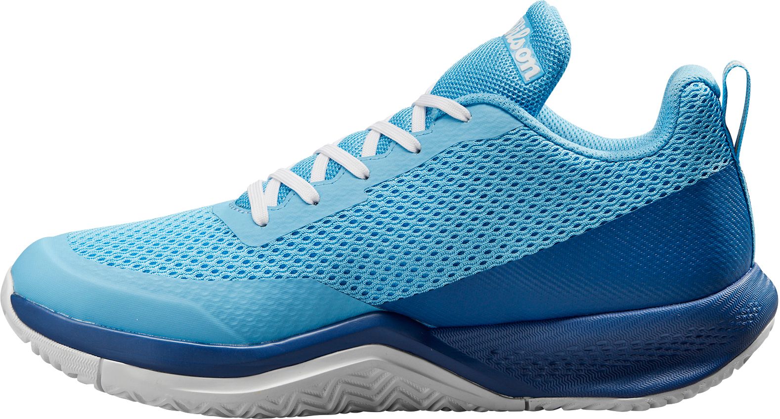 Wilson Women's Rush Pro Lite Tennis Shoes product image