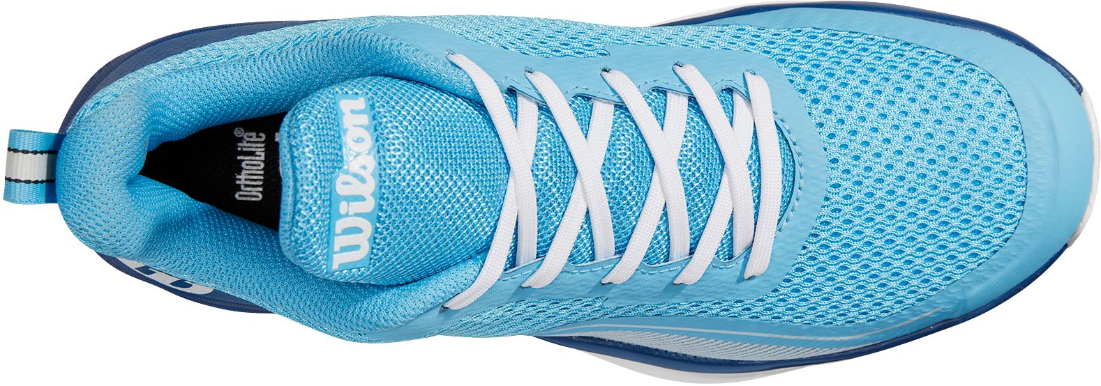 Wilson Women's Rush Pro Lite Tennis Shoes product image