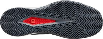 Wilson Men's Rush Pro Lite Tennis Shoes product image