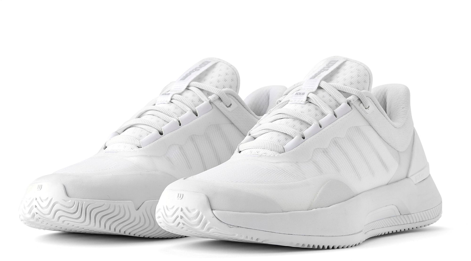 Wilson Women's Intrigue Tour Tennis Shoes product image