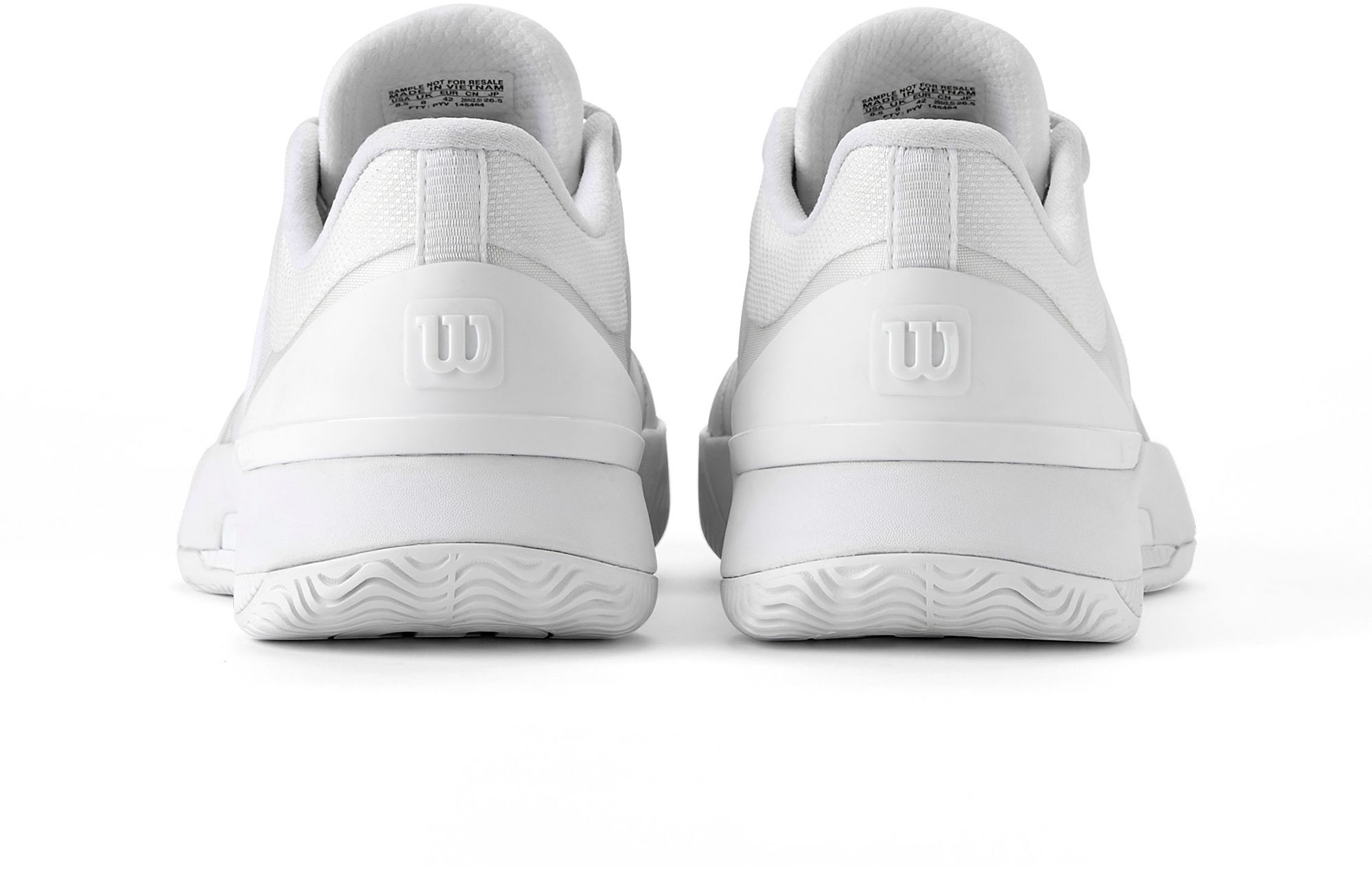 Wilson Women's Intrigue Tour Tennis Shoes product image