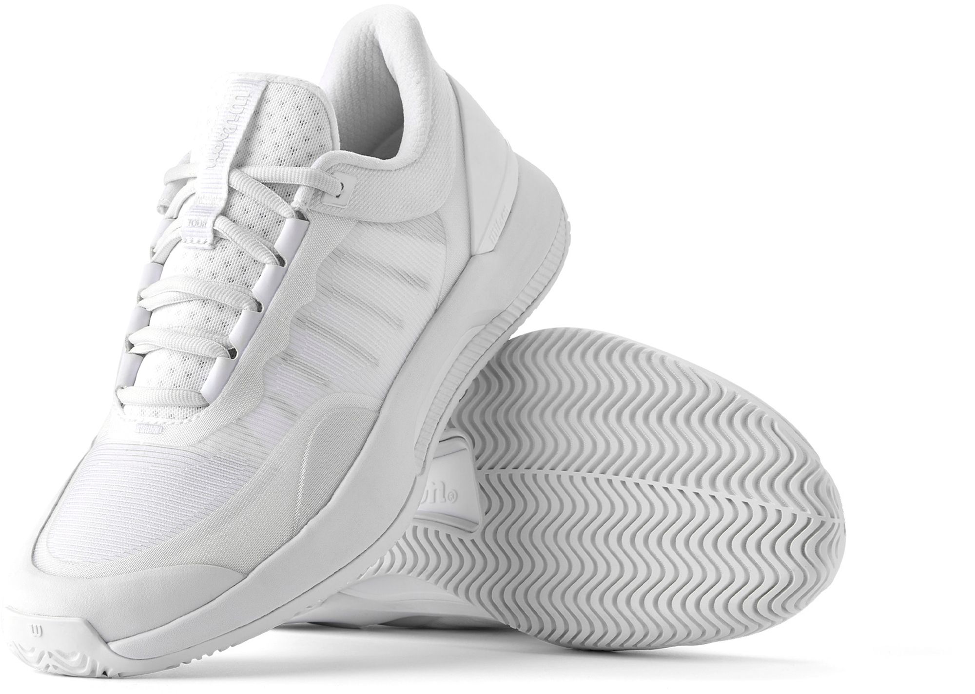 Wilson Women's Intrigue Tour Tennis Shoes product image