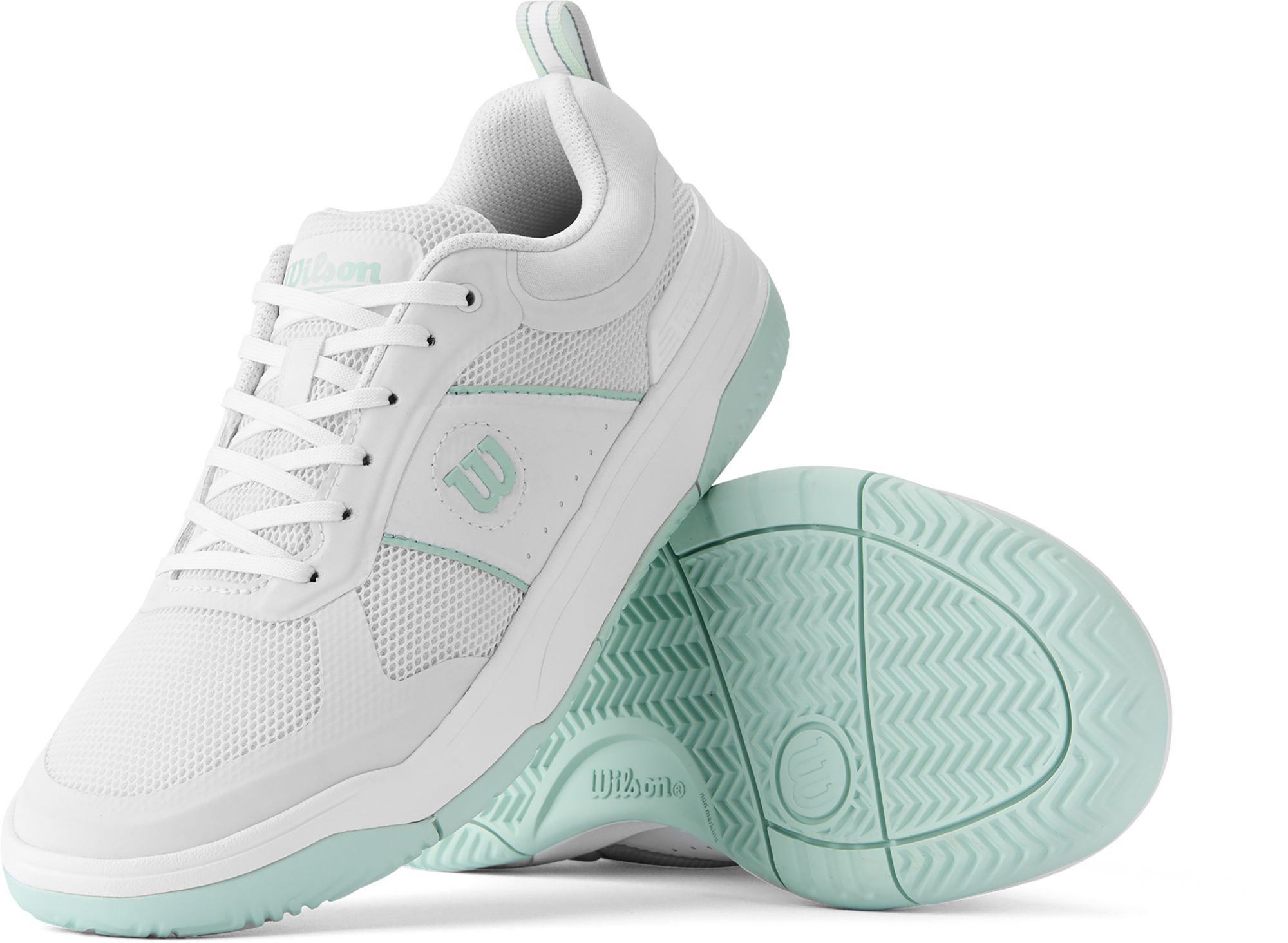 Wilson Women's Pickle Pro Pickleball Shoes product image