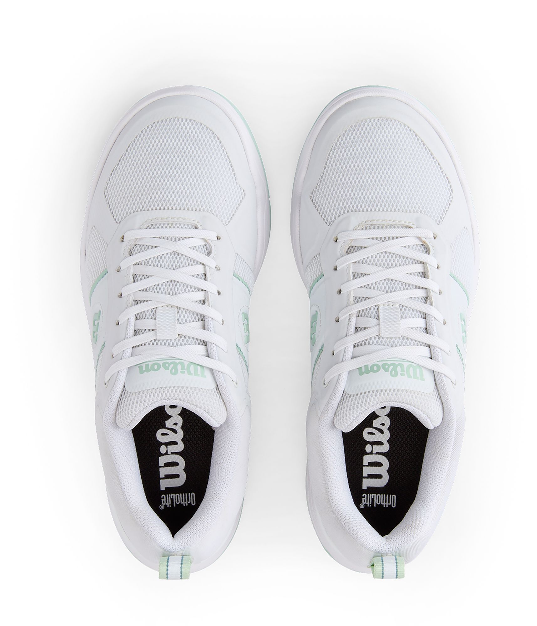 Wilson Women's Pickle Pro Pickleball Shoes product image