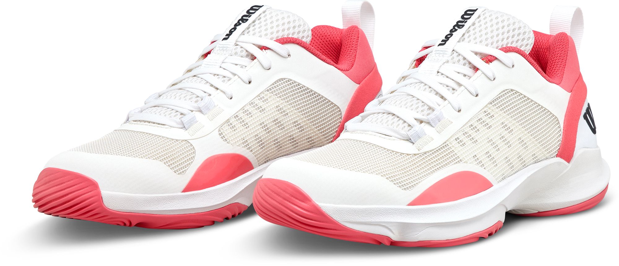 Wilson Women's Hurakn Pro V2 Padel Shoes product image