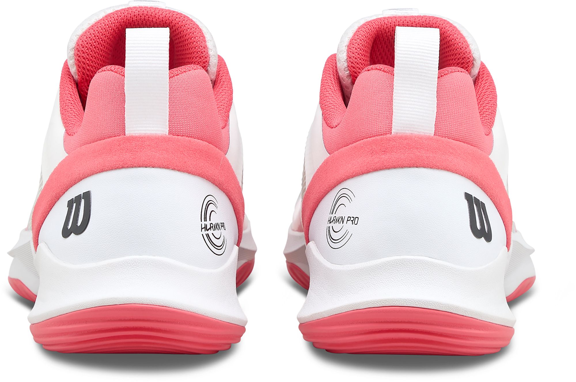 Wilson Women's Hurakn Pro V2 Padel Shoes product image