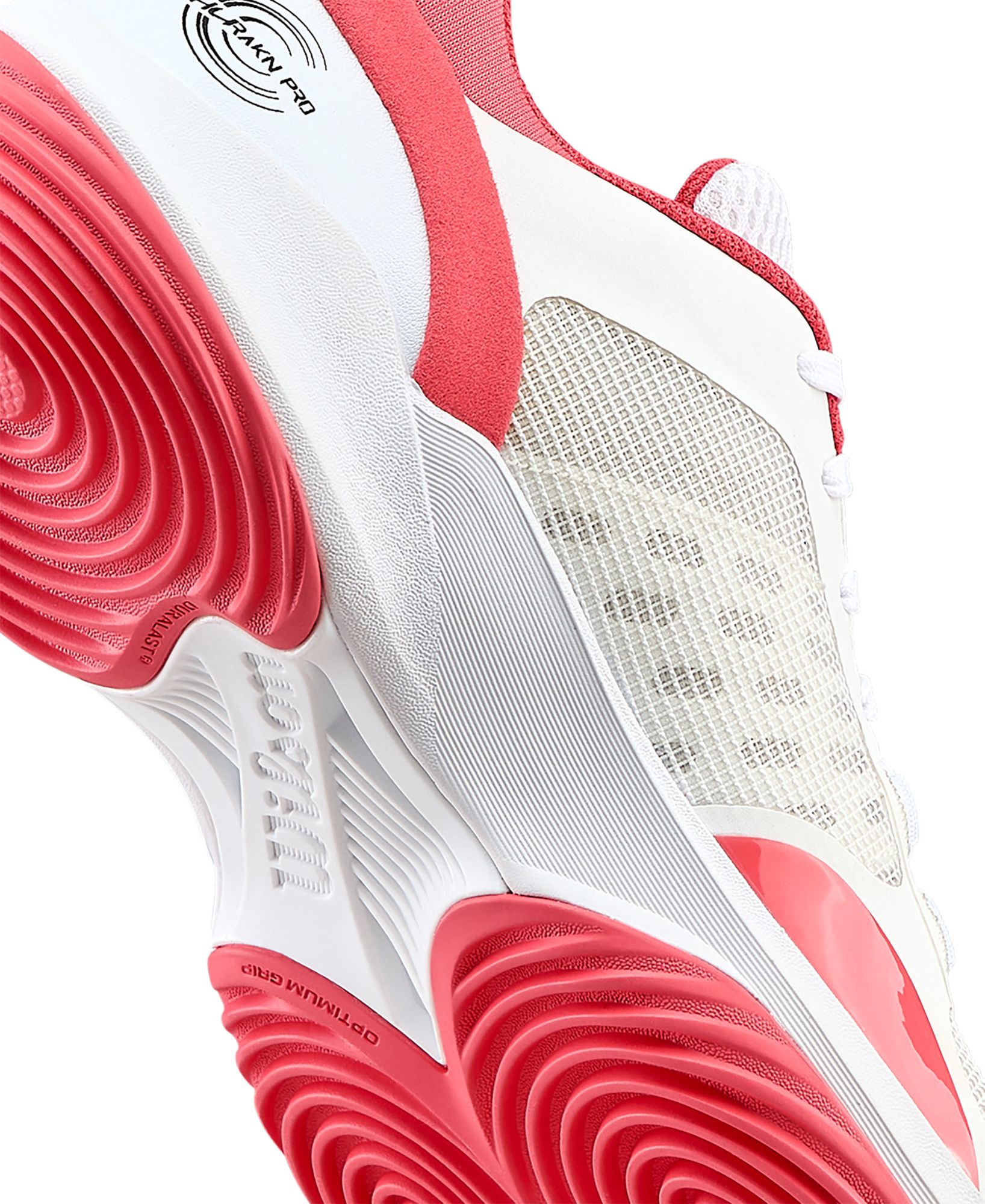 Wilson Women's Hurakn Pro V2 Padel Shoes product image