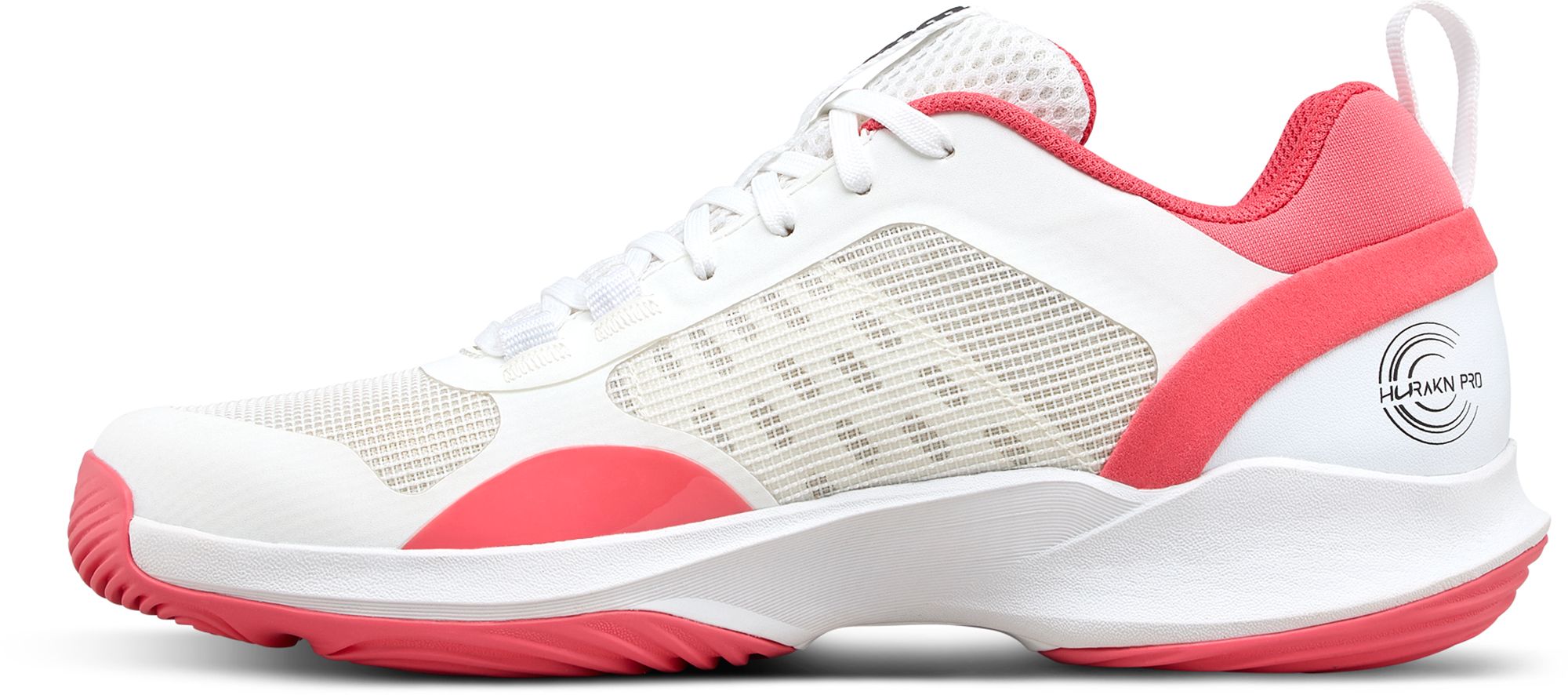 Wilson Women's Hurakn Pro V2 Padel Shoes product image