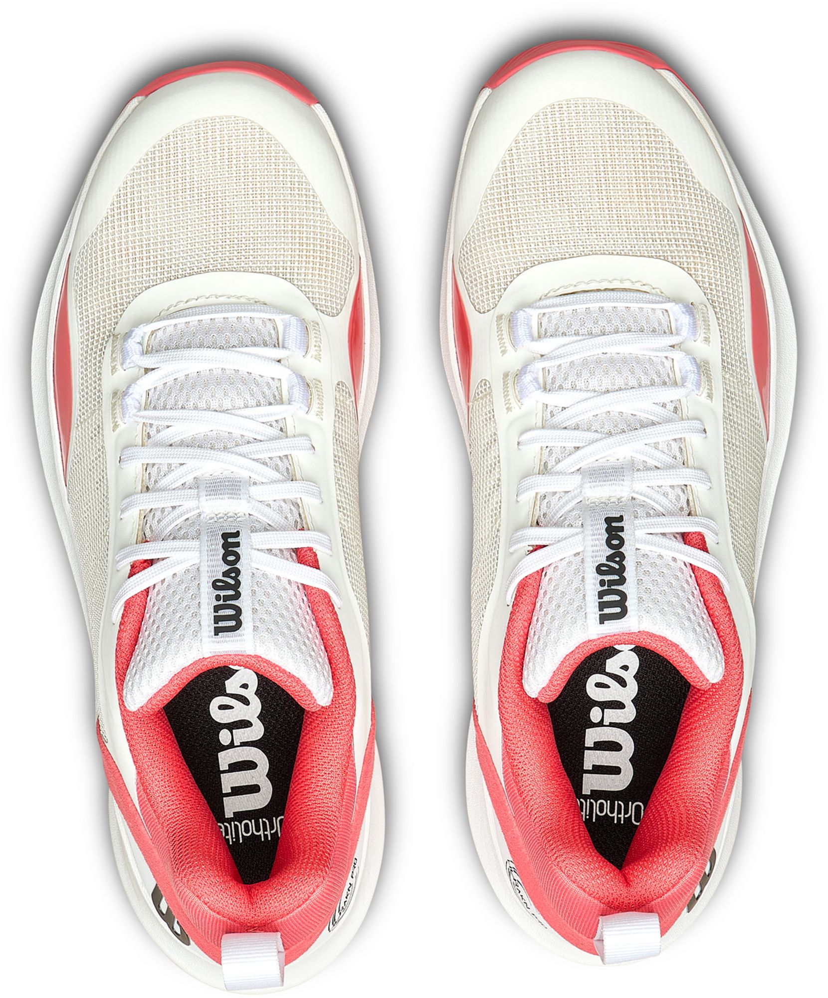 Wilson Women's Hurakn Pro V2 Padel Shoes product image