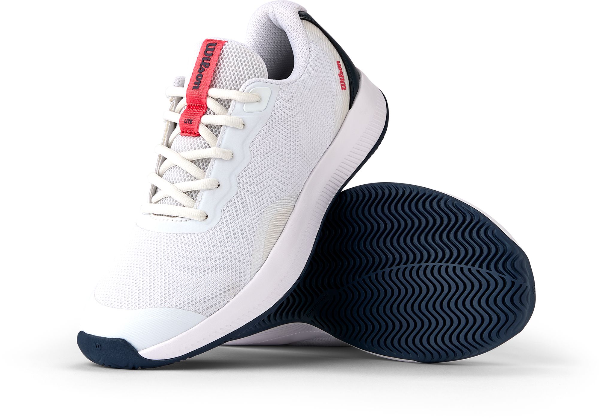 Wilson Women's Intrigue Lite Tennis Shoes product image