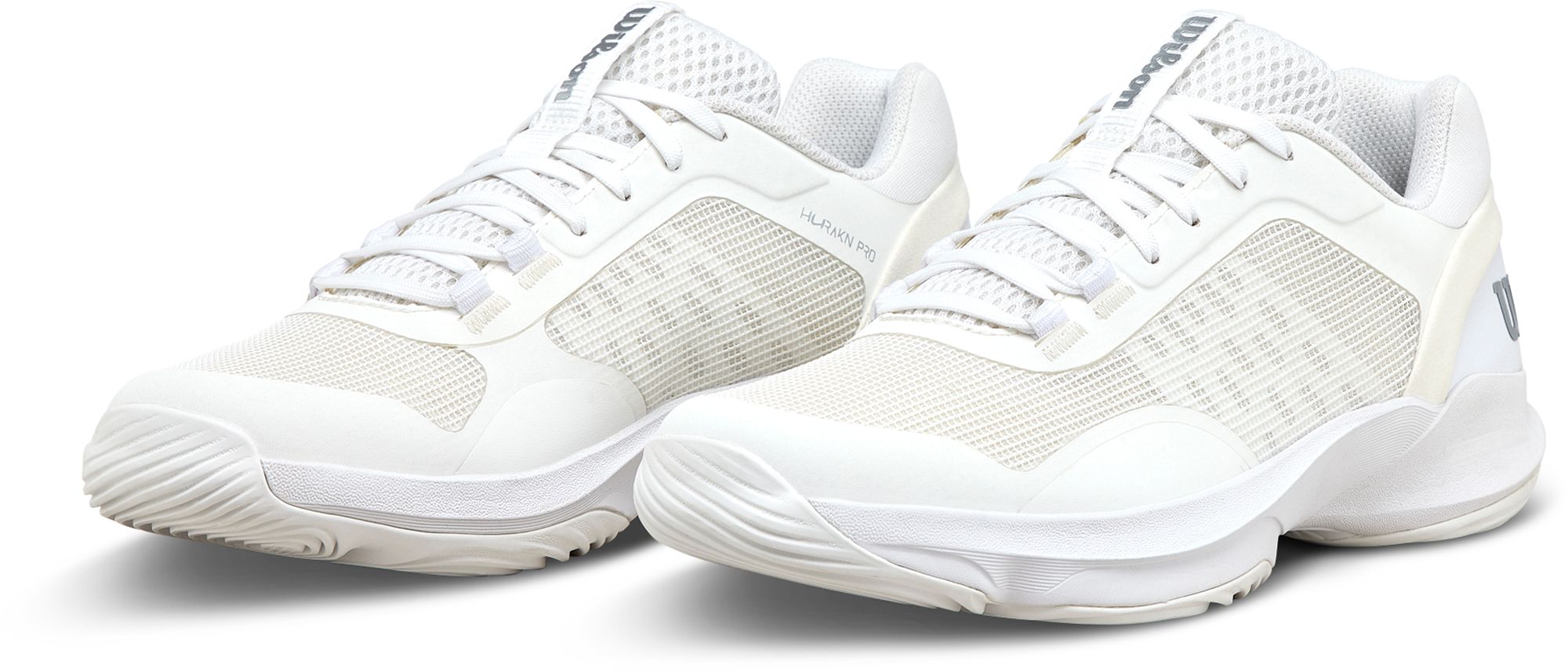 Wilson Women's Hurakn Pro V2 Padel Shoes product image