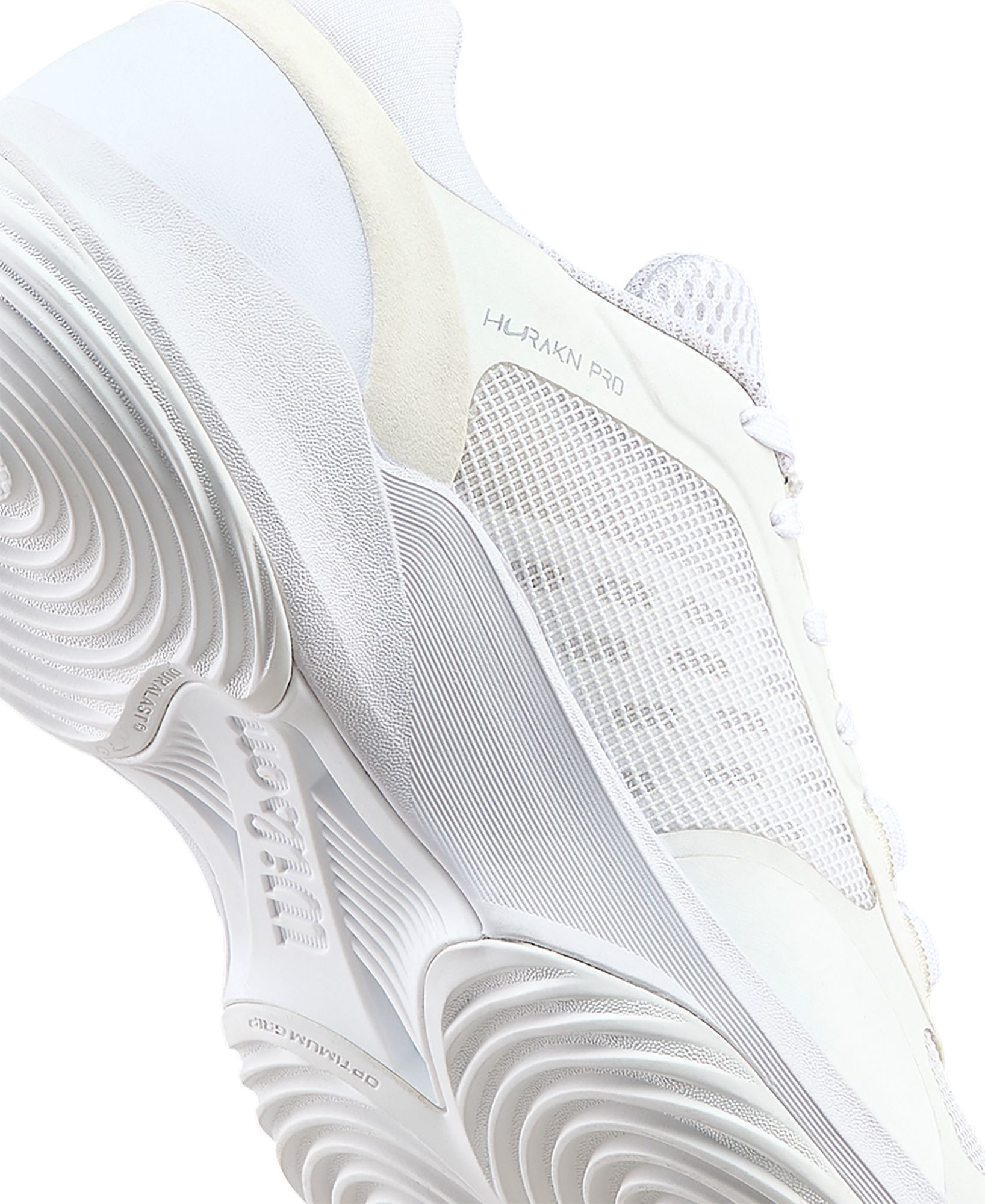 Wilson Women's Hurakn Pro V2 Padel Shoes product image