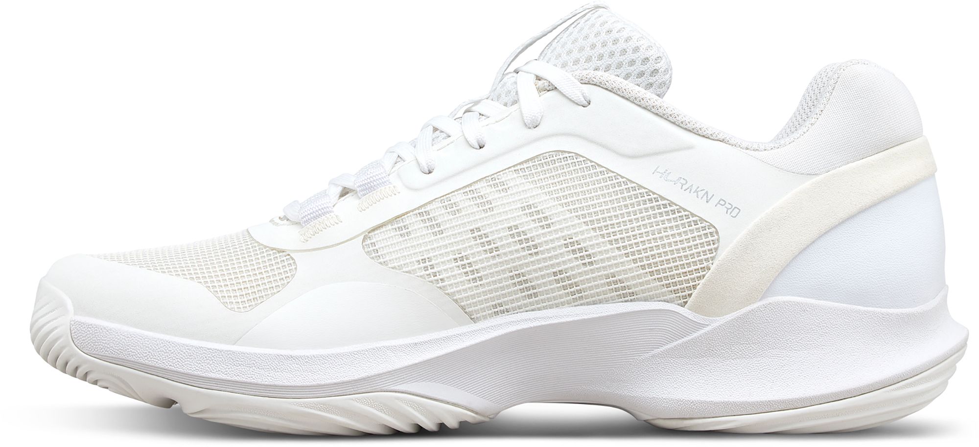 Wilson Women's Hurakn Pro V2 Padel Shoes product image