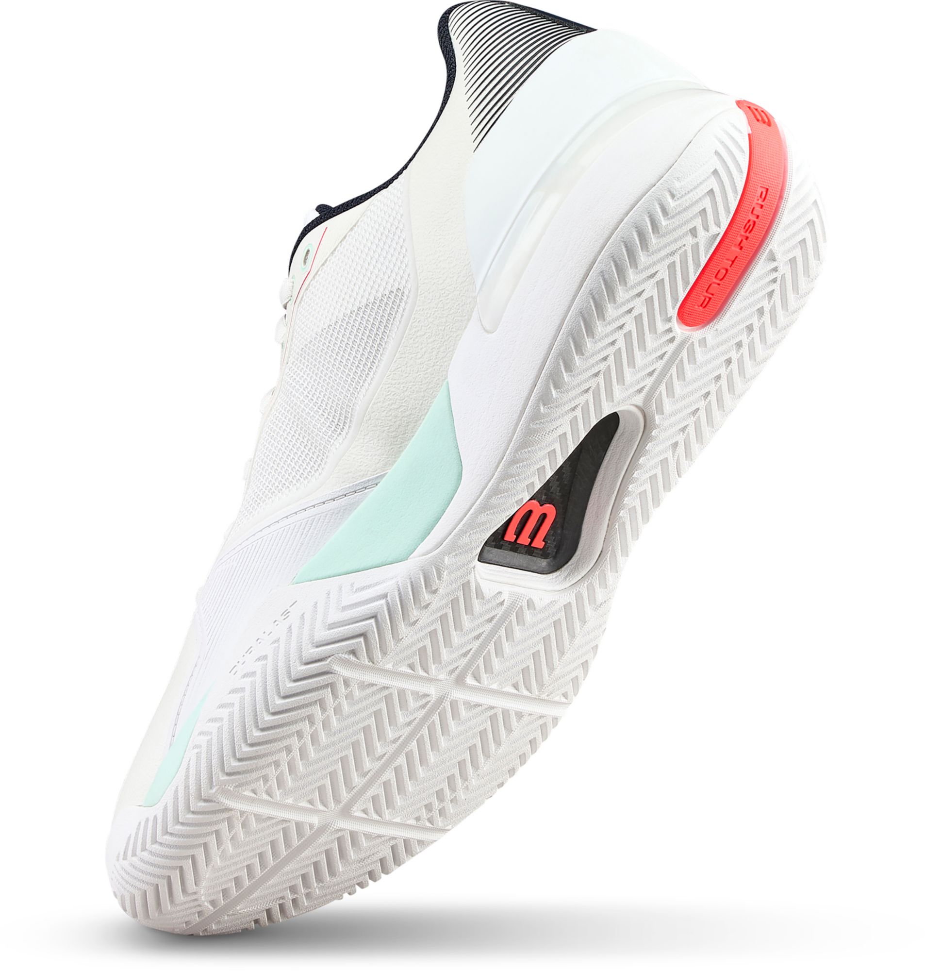 Wilson Men's Rush Tour 5 Tennis Shoes product image