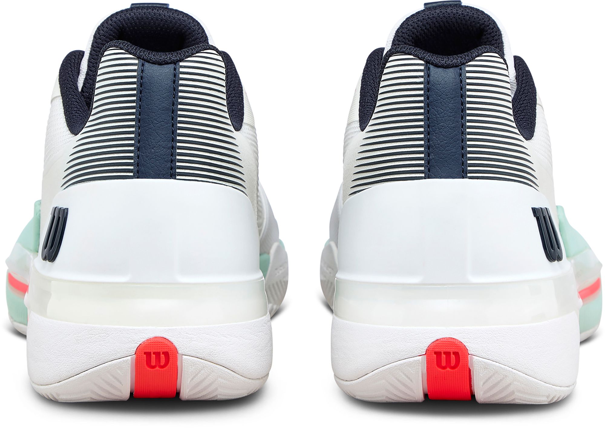 Wilson Men's Rush Tour 5 Tennis Shoes product image