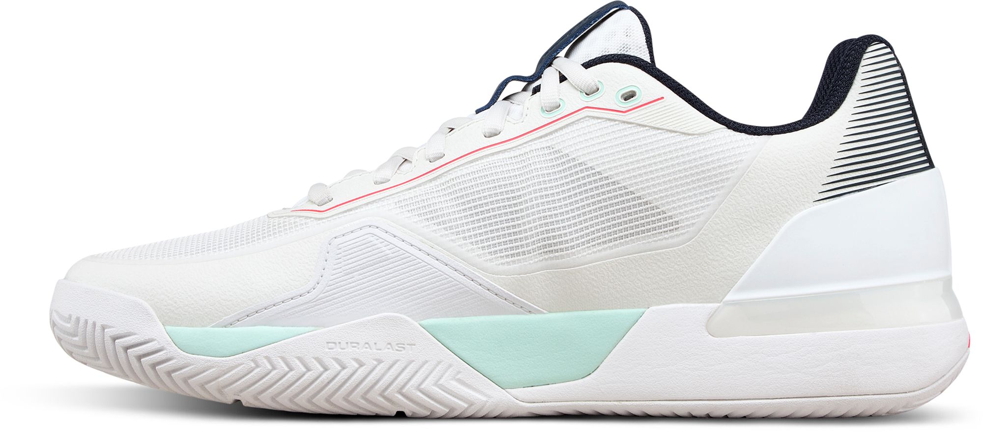 Wilson Men's Rush Tour 5 Tennis Shoes product image