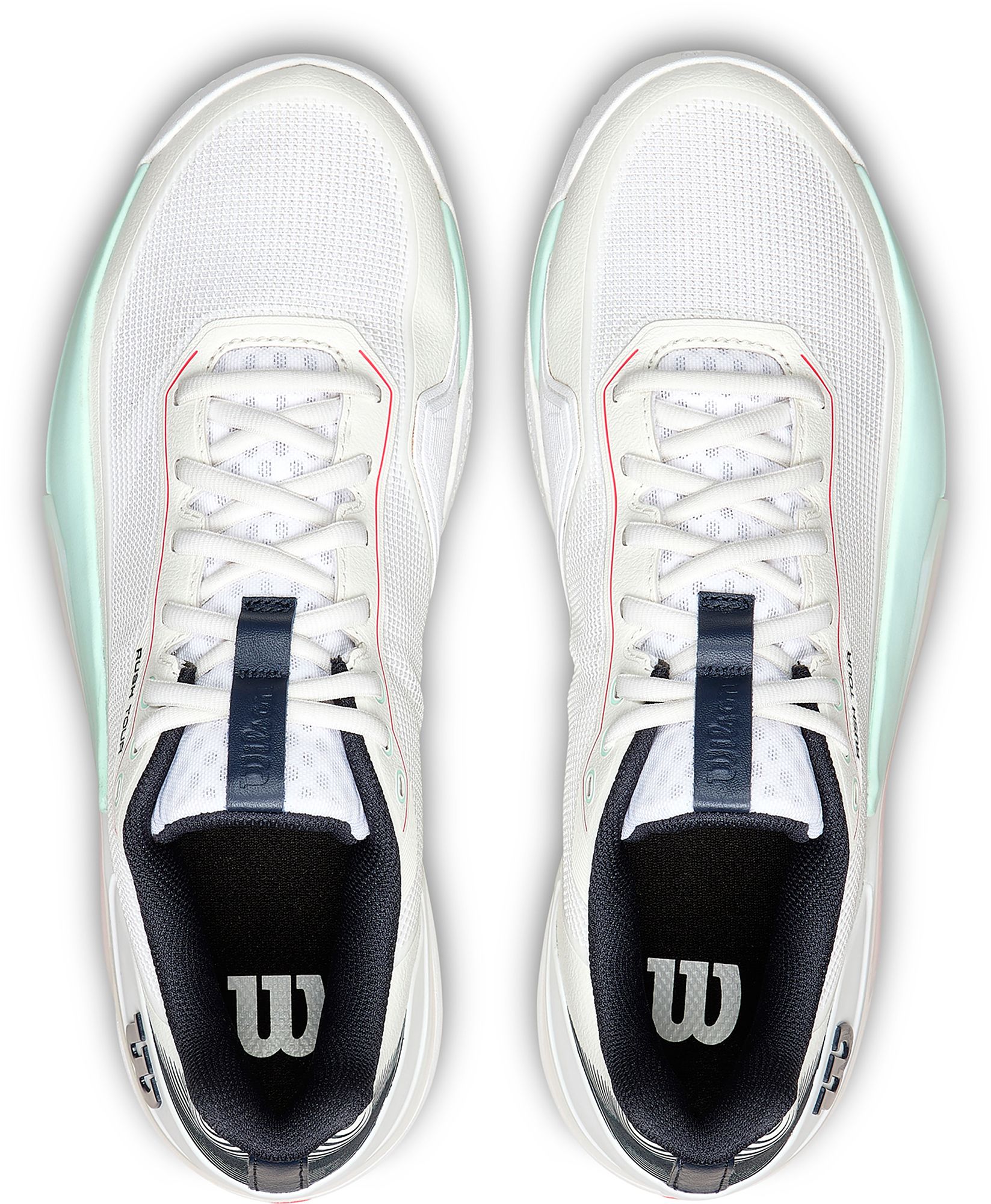Wilson Men's Rush Tour 5 Tennis Shoes product image