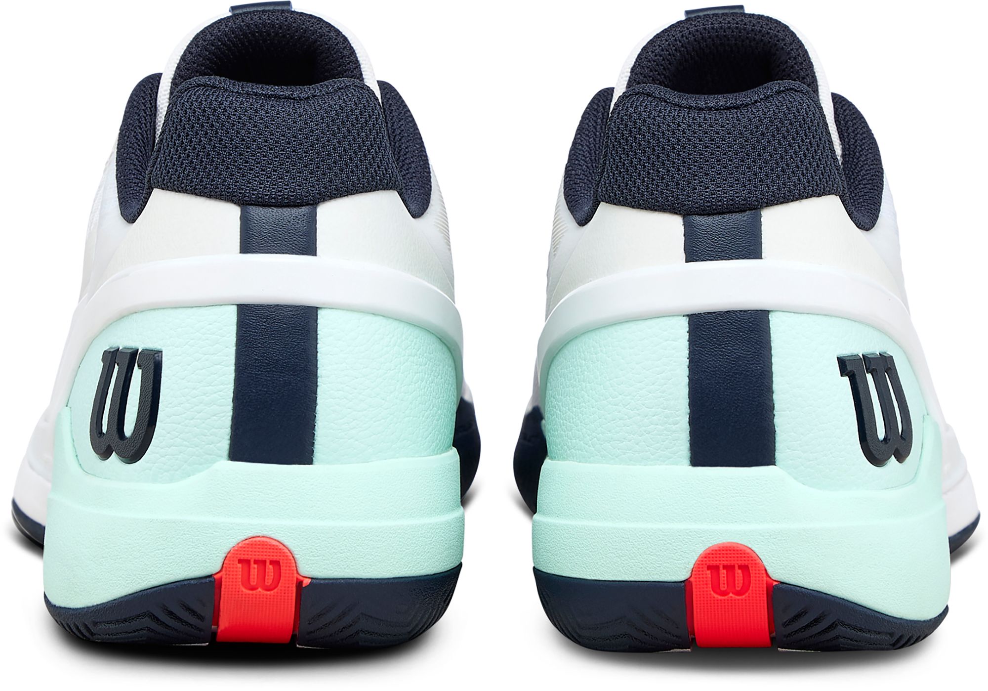 Wilson Men's Rush Pro 5 Tour Tennis Shoes product image