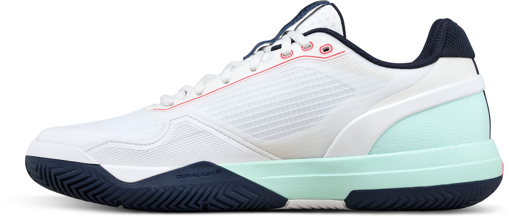 Wilson Men's Rush Pro 5 Tour Tennis Shoes product image