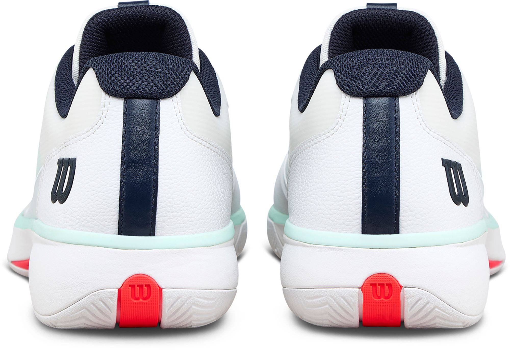 Wilson Men's Rush Lite 5 Tennis Shoes product image