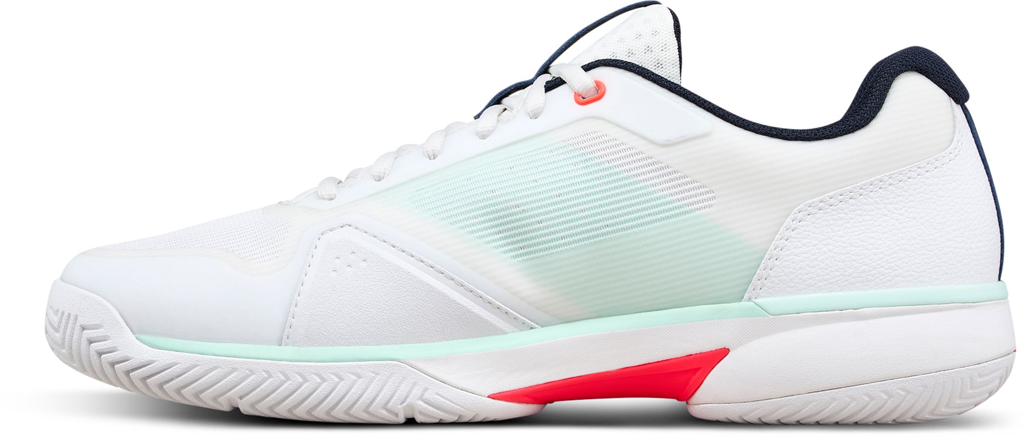 Wilson Men's Rush Lite 5 Tennis Shoes product image