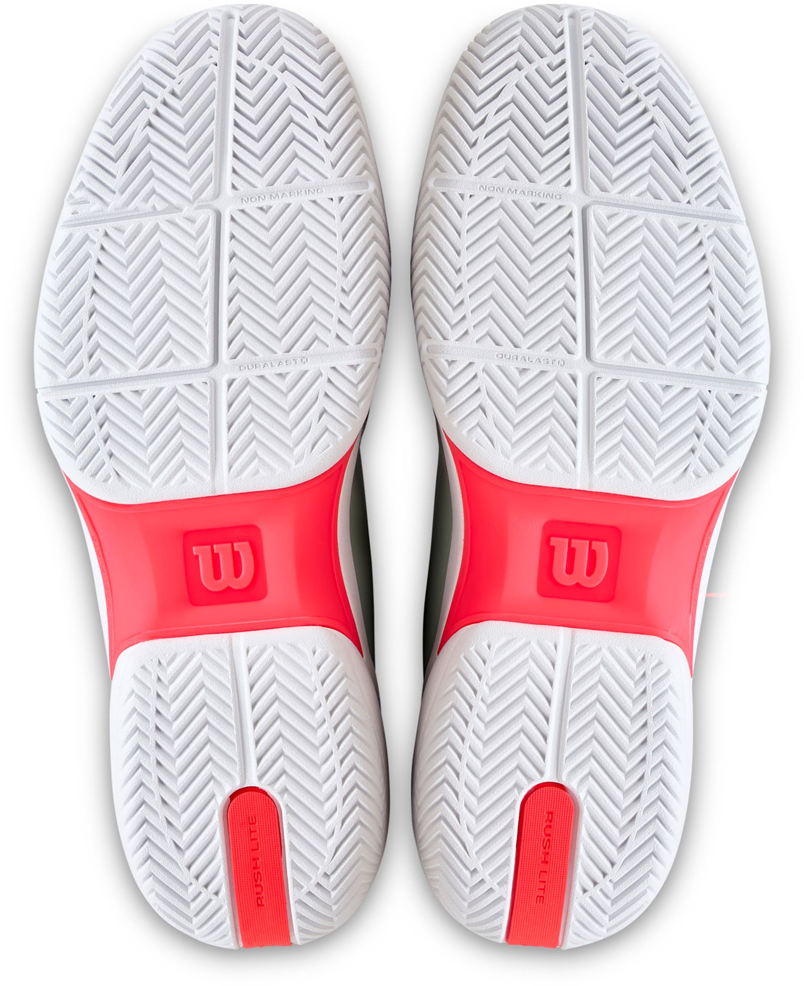 Wilson Men's Rush Lite 5 Tennis Shoes product image