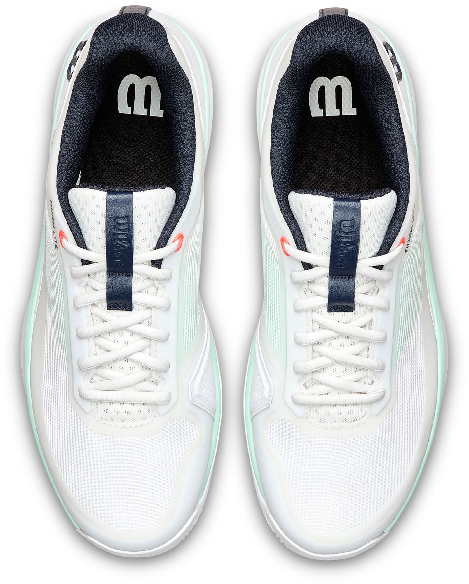 Wilson Men's Rush Lite 5 Tennis Shoes product image