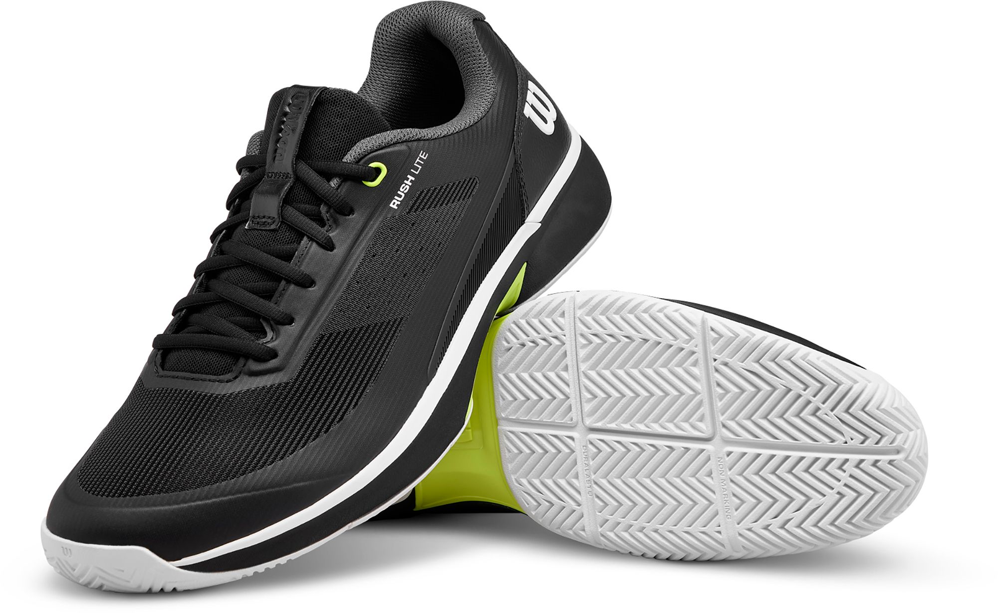 Wilson Men's Rush Lite 5 Tennis Shoes product image