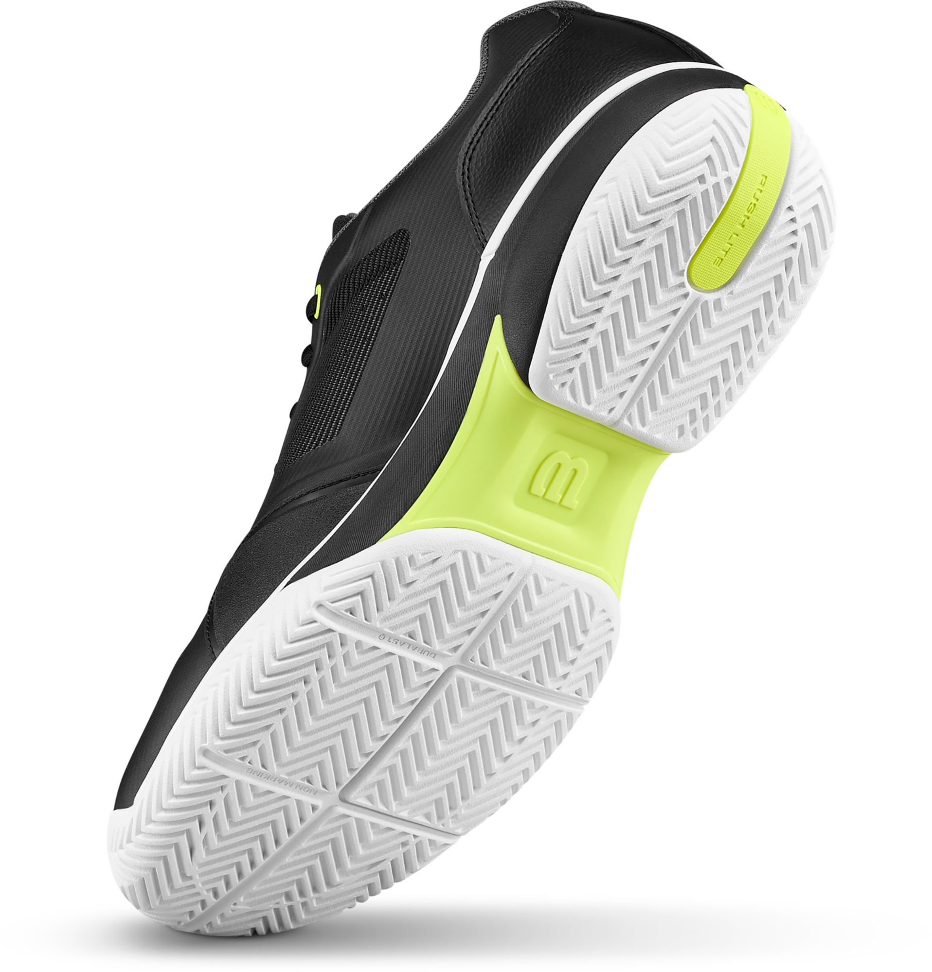 Wilson Men's Rush Lite 5 Tennis Shoes product image