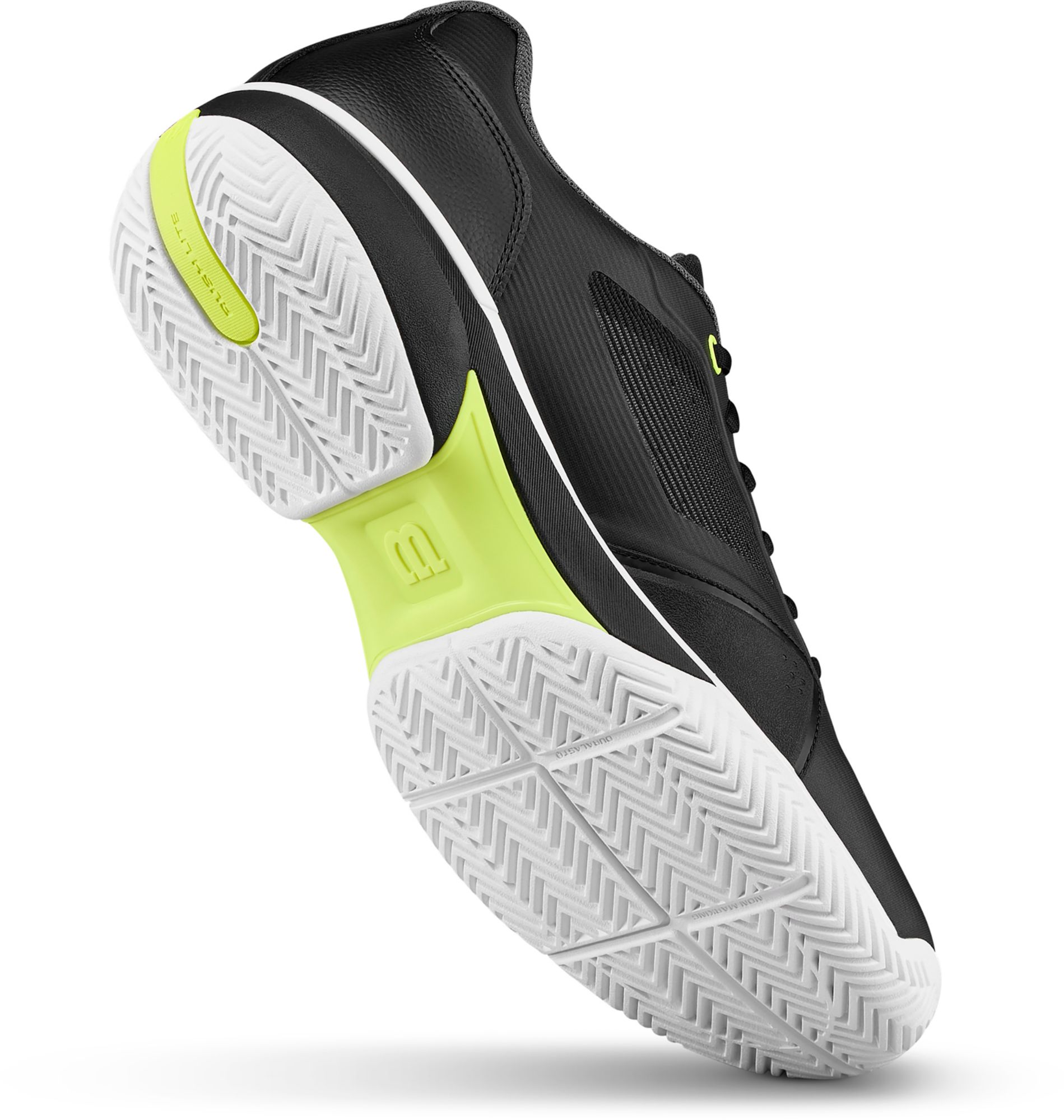 Wilson Men's Rush Lite 5 Tennis Shoes product image
