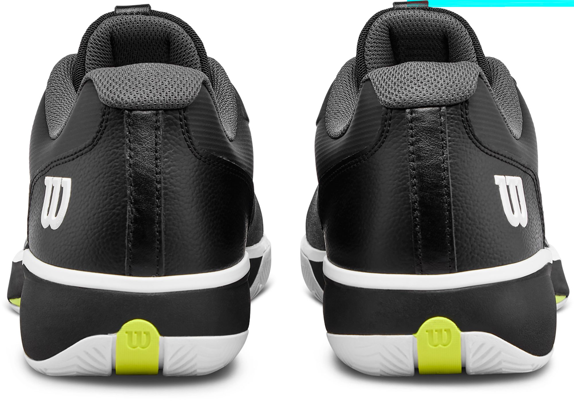 Wilson Men's Rush Lite 5 Tennis Shoes product image