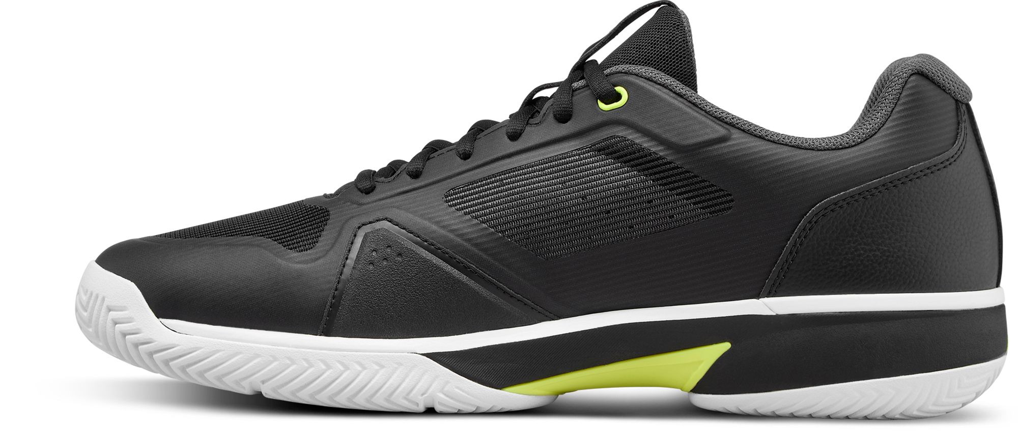Wilson Men's Rush Lite 5 Tennis Shoes product image