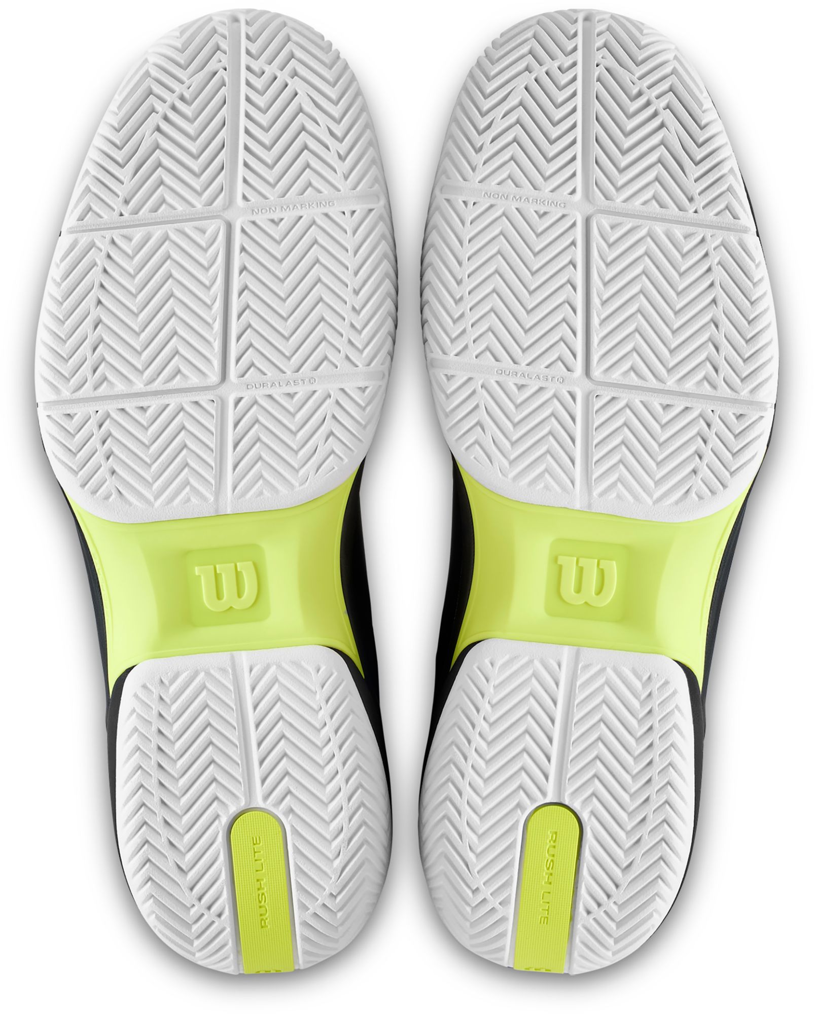 Wilson Men's Rush Lite 5 Tennis Shoes product image