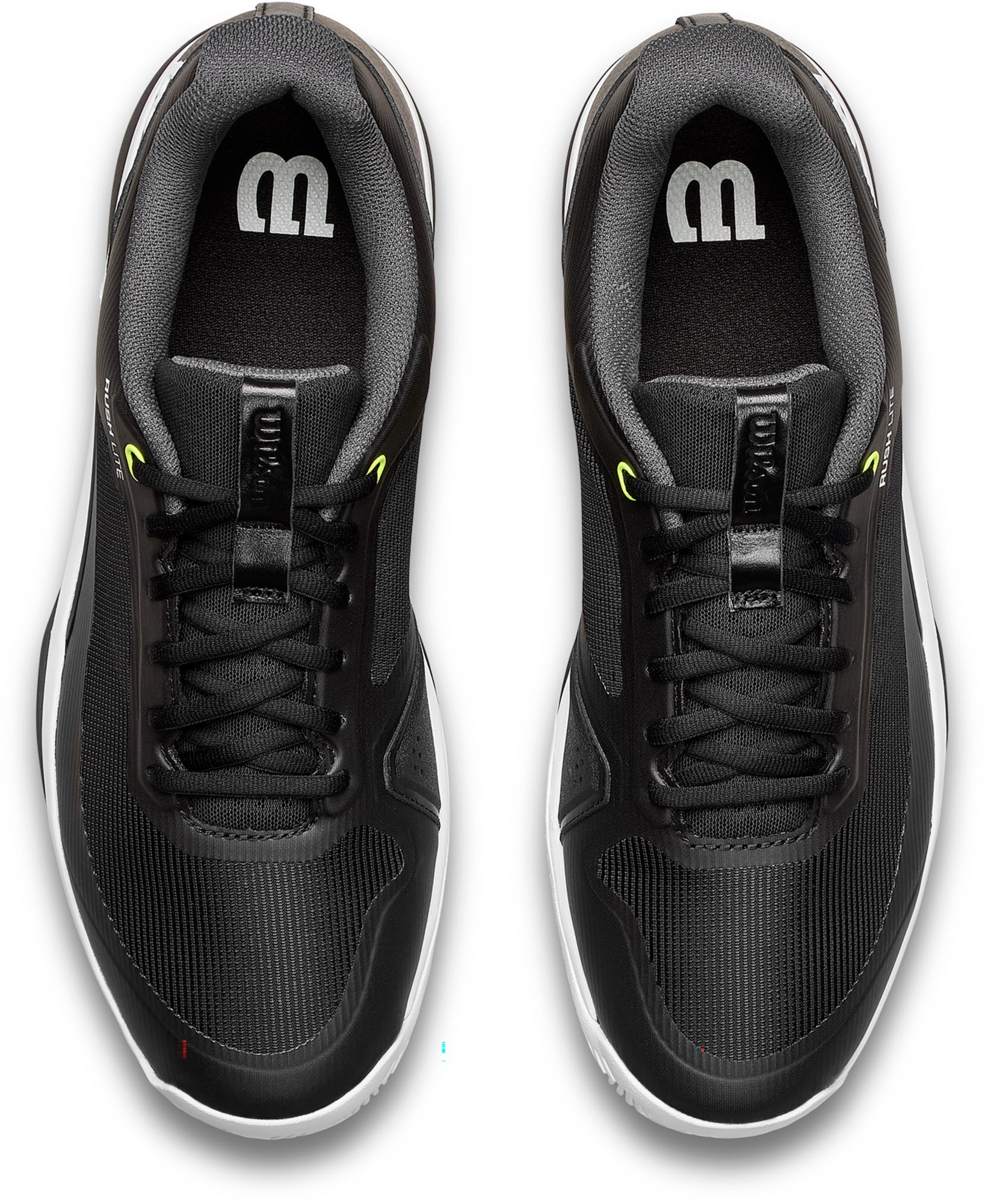 Wilson Men's Rush Lite 5 Tennis Shoes product image