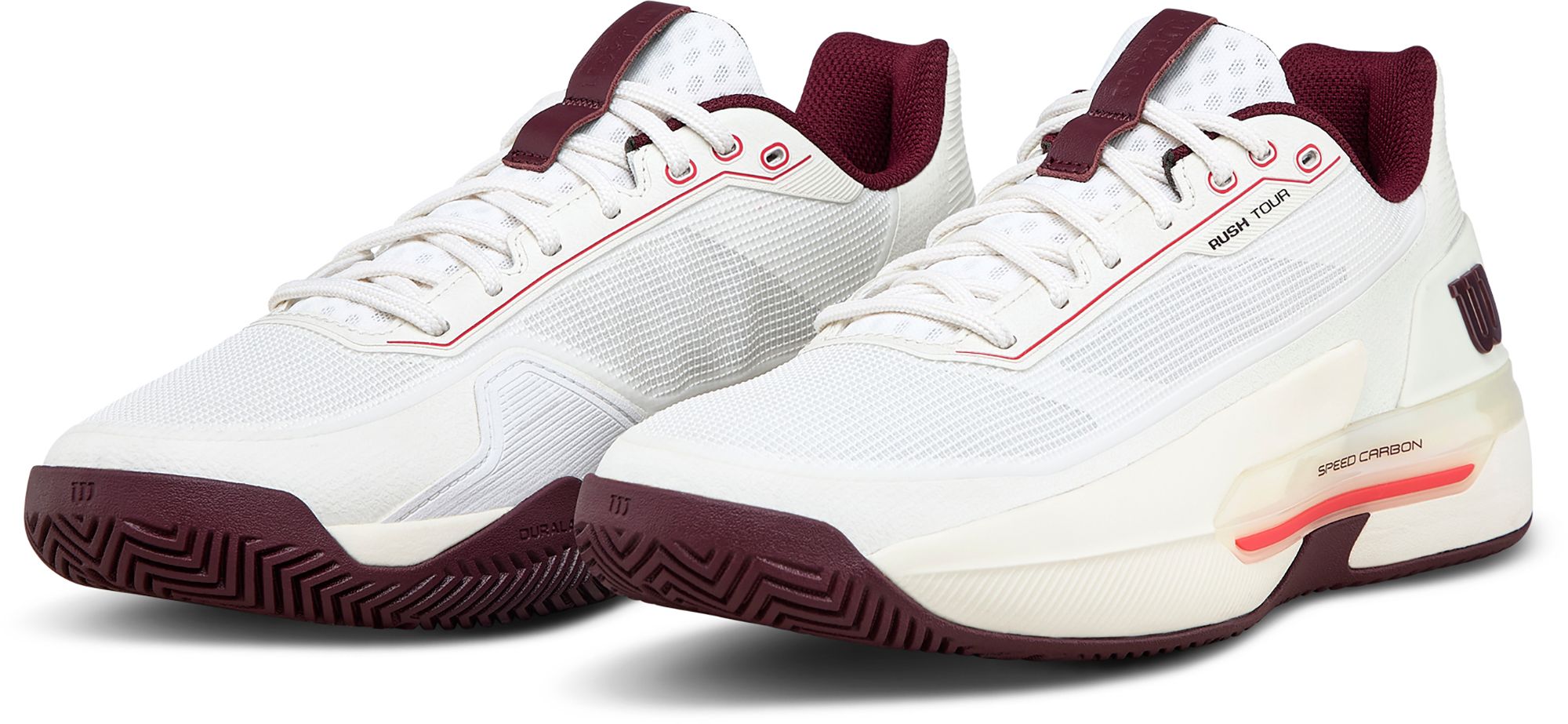Wilson Men's Rush Pro 5 Tour Tennis Shoes product image