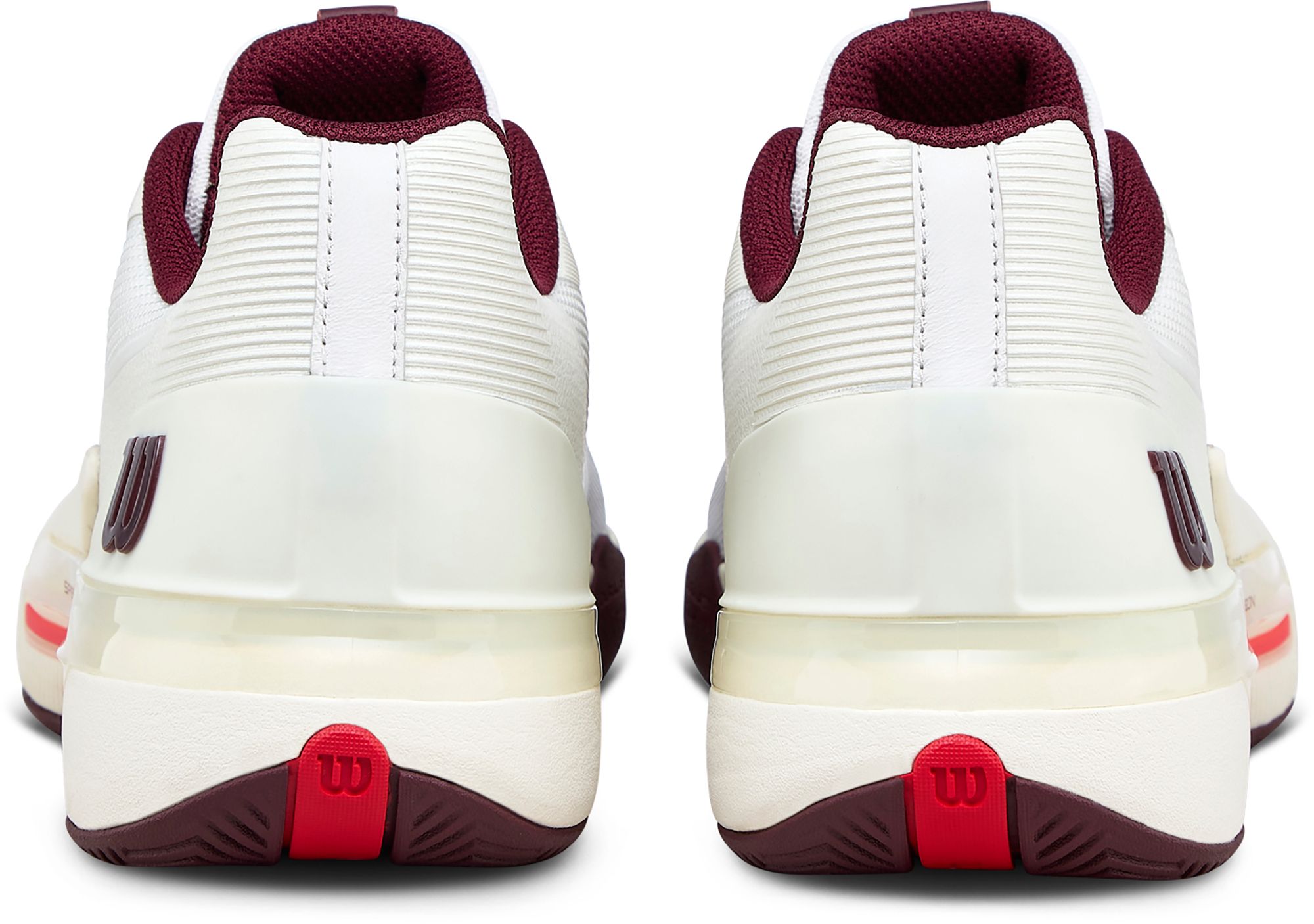 Wilson Men's Rush Pro 5 Tour Tennis Shoes product image