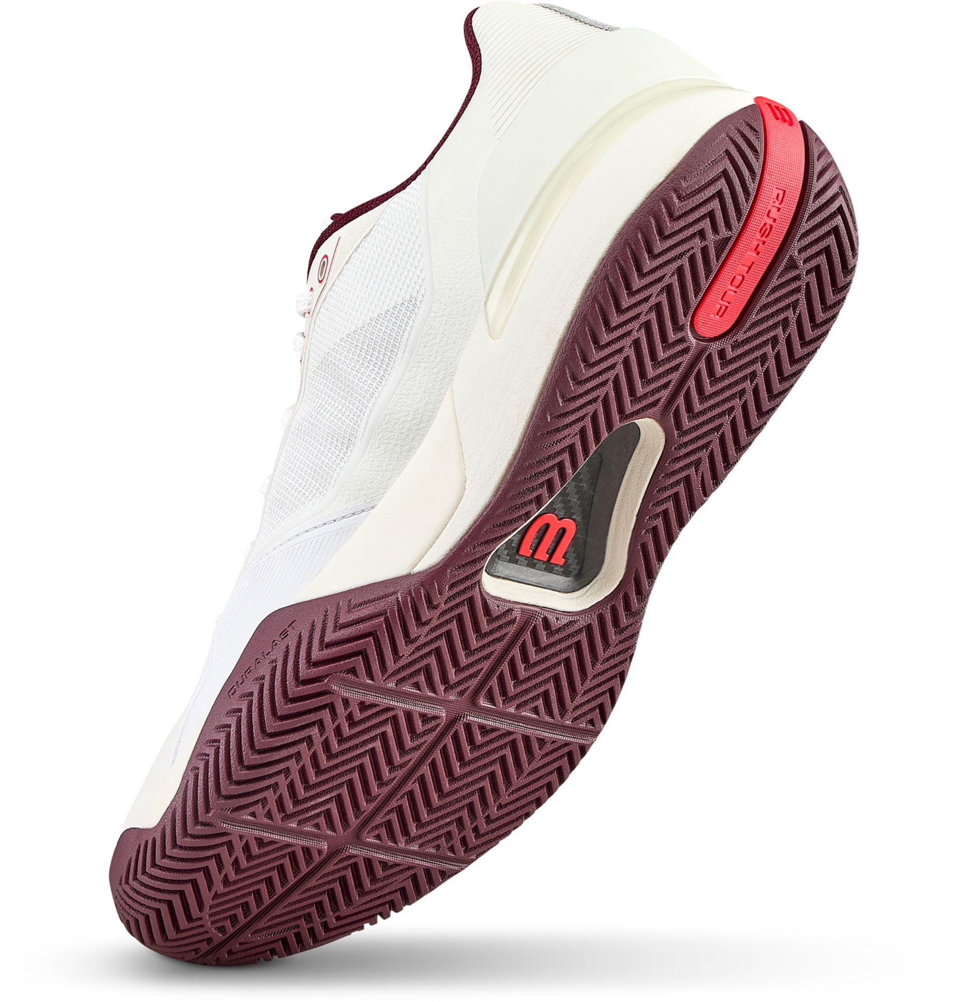 Wilson Men's Rush Pro 5 Tour Tennis Shoes product image