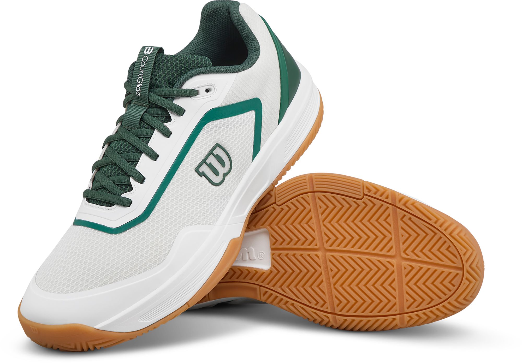 Wilson Men's CourtGlide Tennis Shoes product image