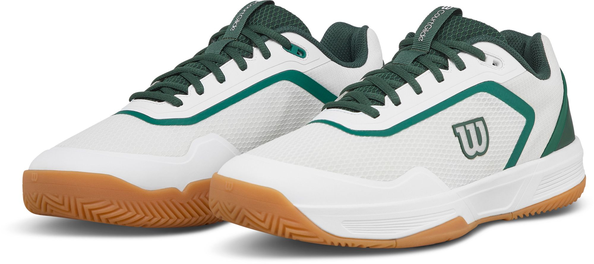 Wilson Men's CourtGlide Tennis Shoes product image
