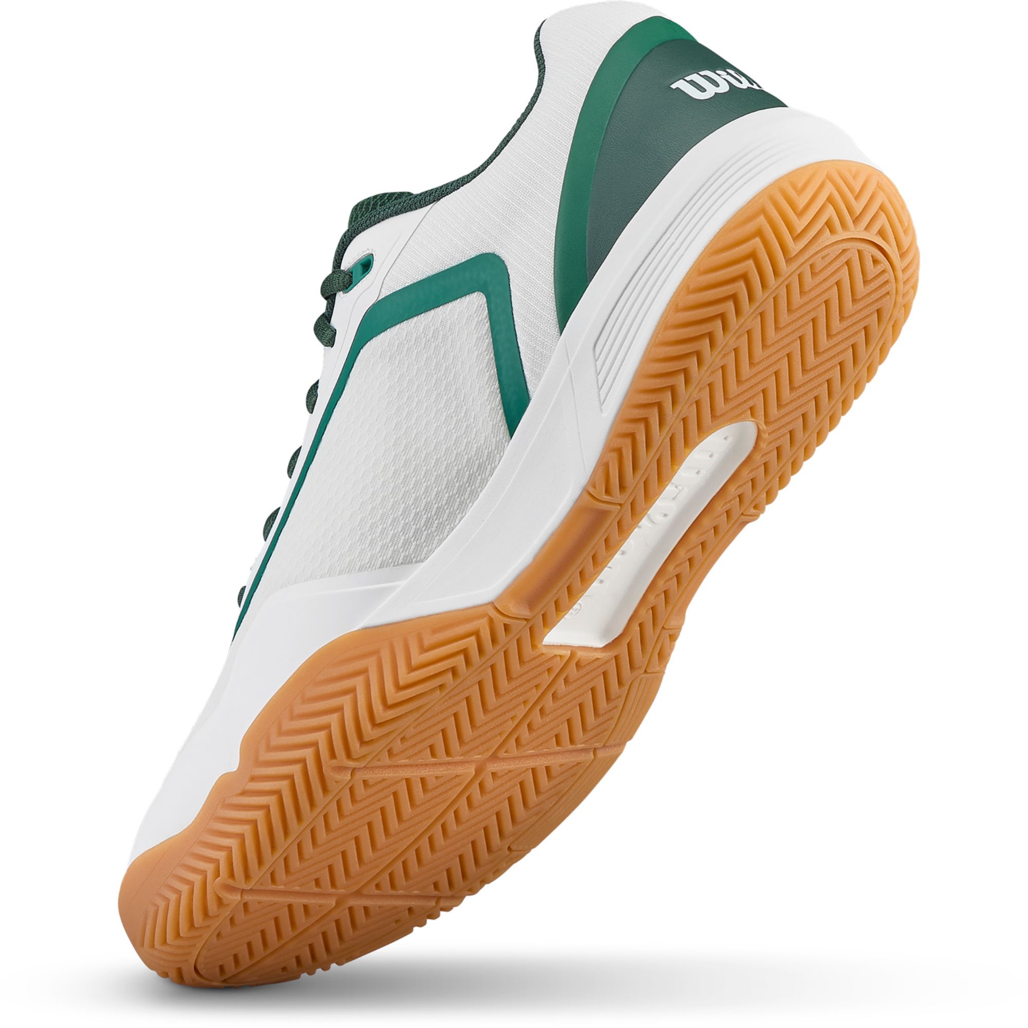 Wilson Men's CourtGlide Tennis Shoes product image