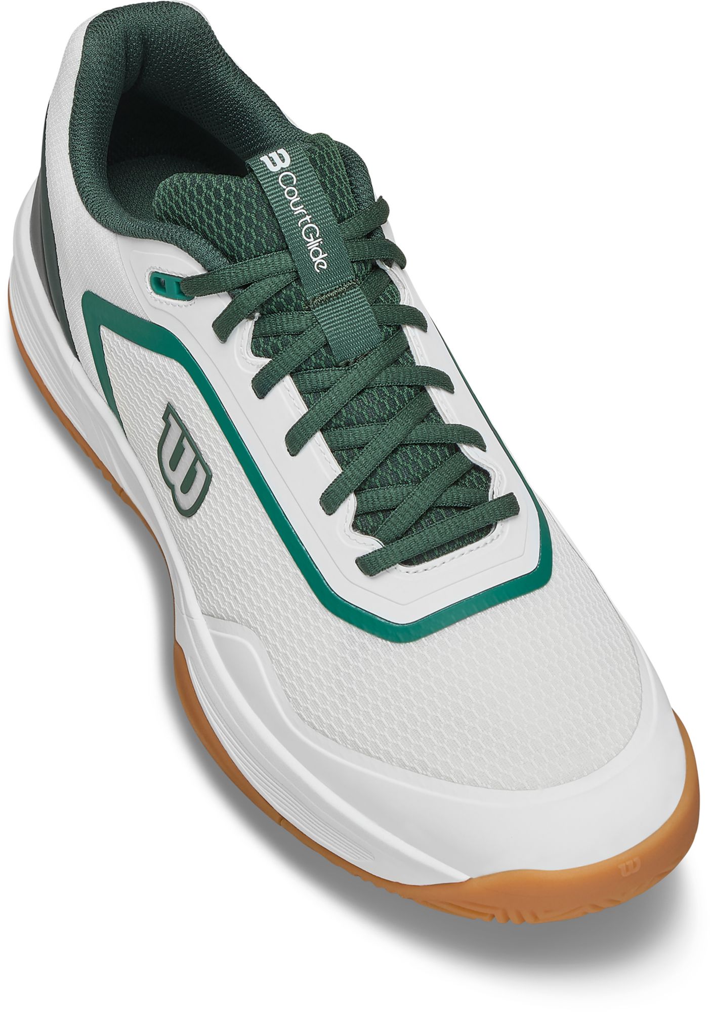Wilson Men's CourtGlide Tennis Shoes product image