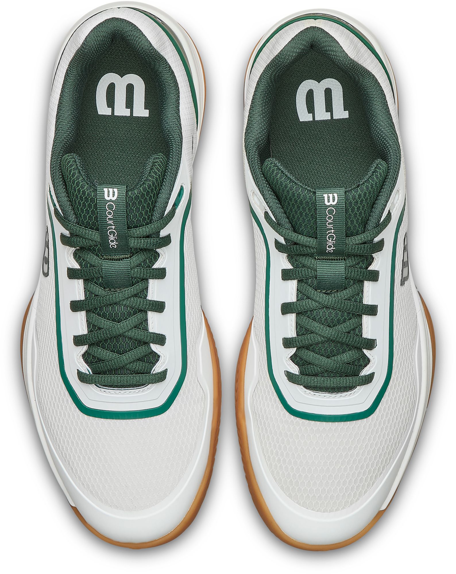 Wilson Men's CourtGlide Tennis Shoes product image